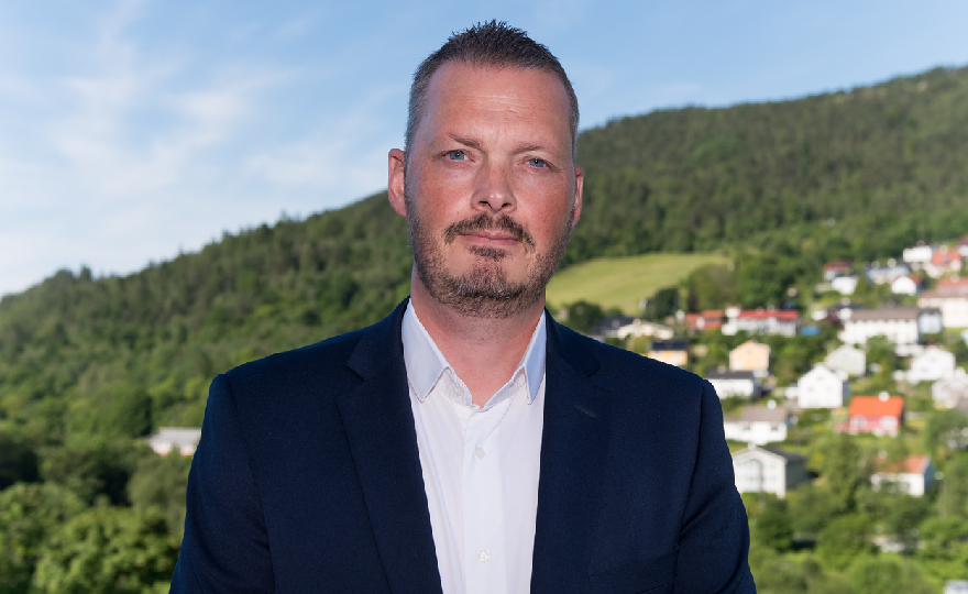 Odfjell chooses Alfa Laval OceanGlide to enhance energy efficiency and reduce emissions with fluidic air lubrication